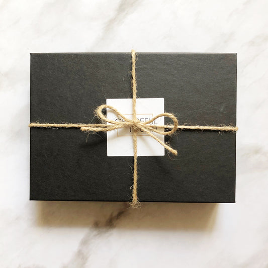 Herbal Tea Sampler Gift Set
