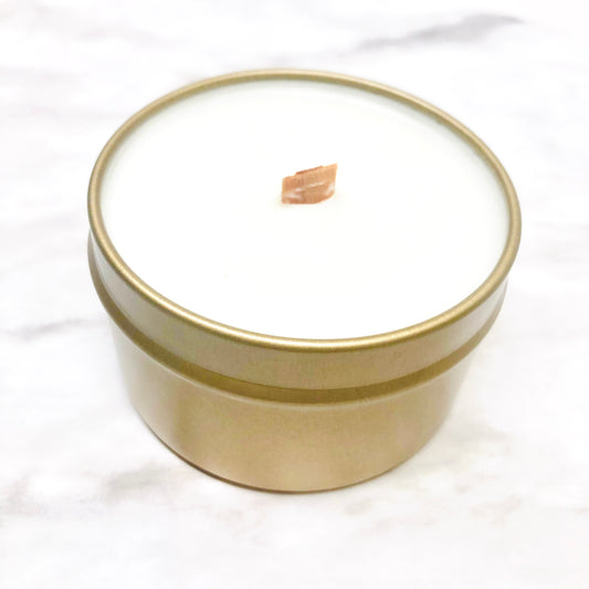 Awaken Your Soul a Eucalyptus Scent