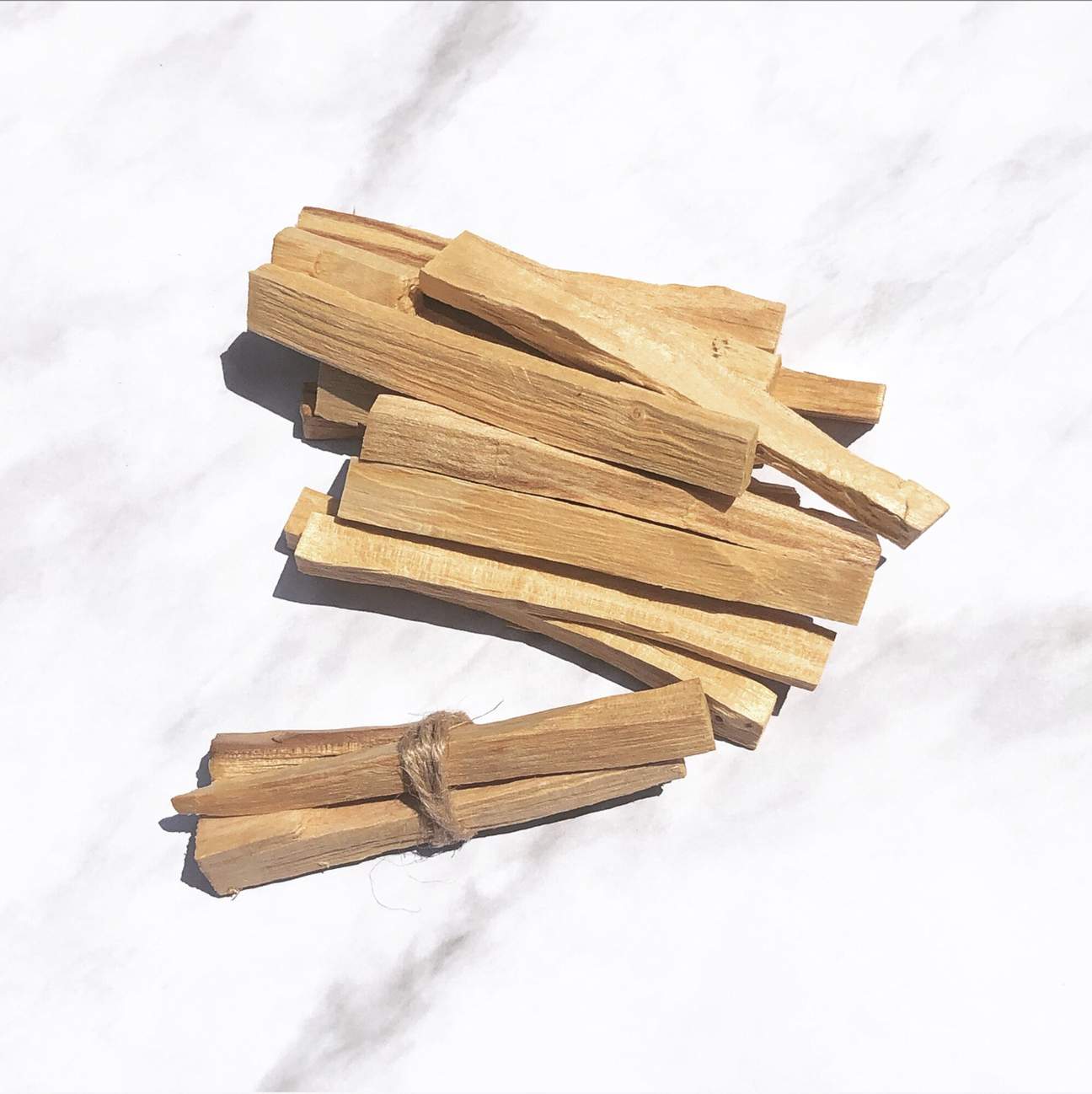 Palo Santo