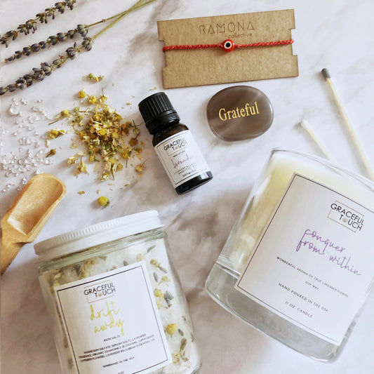 Simple Self-Care Practices to Start Today