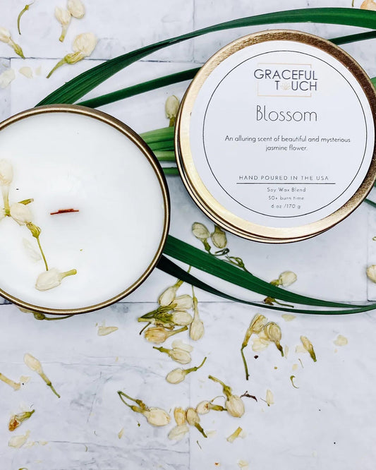 Blossom a Jasmine Scent
