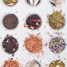 Load image into Gallery viewer, Herbal Tea Sampler Gift Set